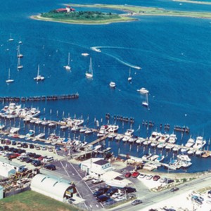 Earl's Marina