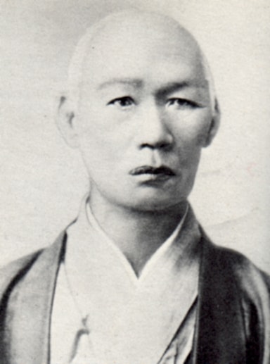 Manjiro Nakahama