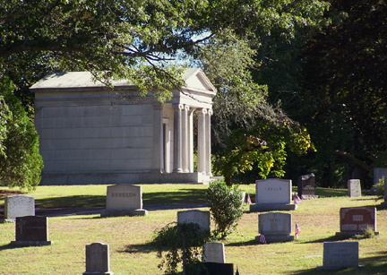 Riverside Tomb