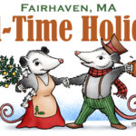 Fairhaven Old-Time Holiday