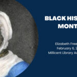 Black History: Elizabeth Freeman