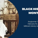 Black History: Sojourner Truth
