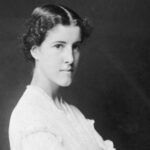 Conversations about Women’s History: Charlotte Perkins Gilman